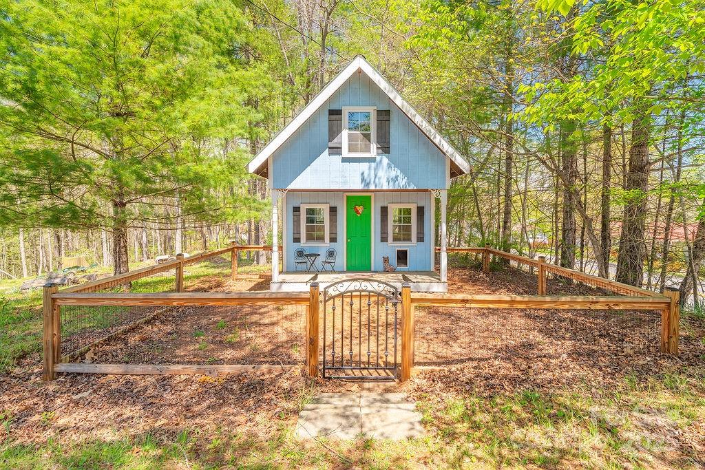100 Eller Ford Road Weaverville NC 28787