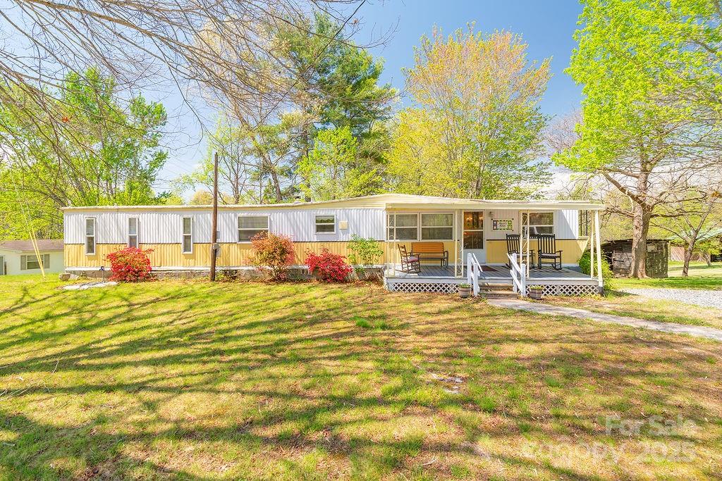 100 Eller Ford Road Weaverville NC 28787