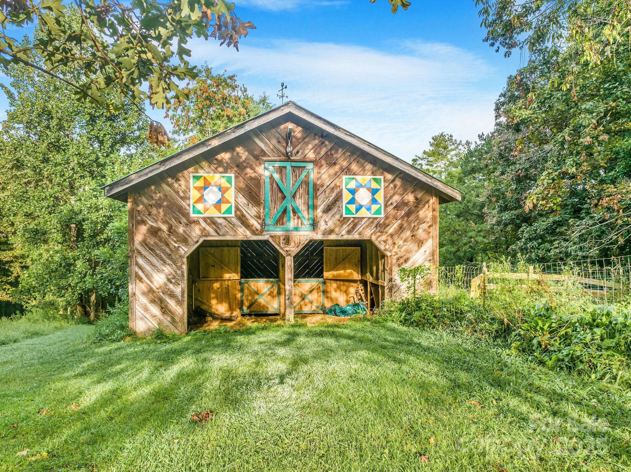 100 Eller Ford Road Weaverville NC 28787