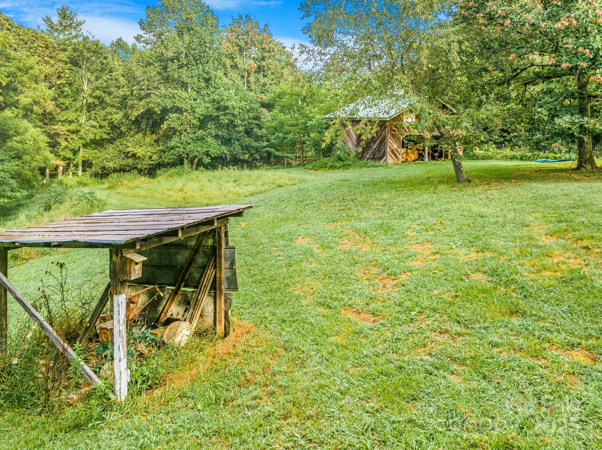 100 Eller Ford Road Weaverville NC 28787