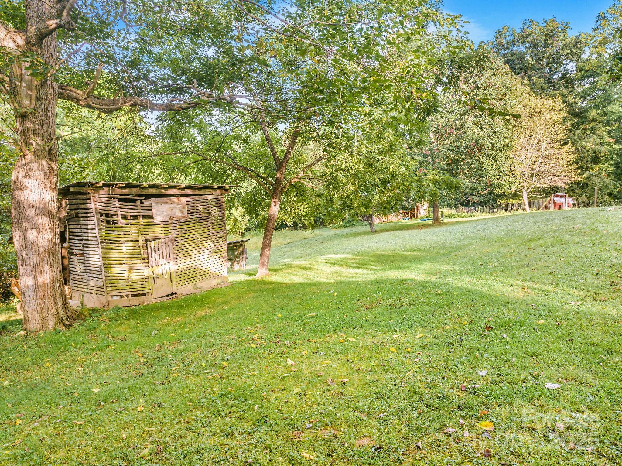 100 Eller Ford Road Weaverville NC 28787