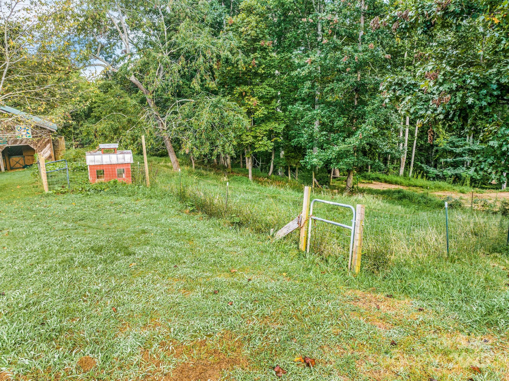 100 Eller Ford Road Weaverville NC 28787