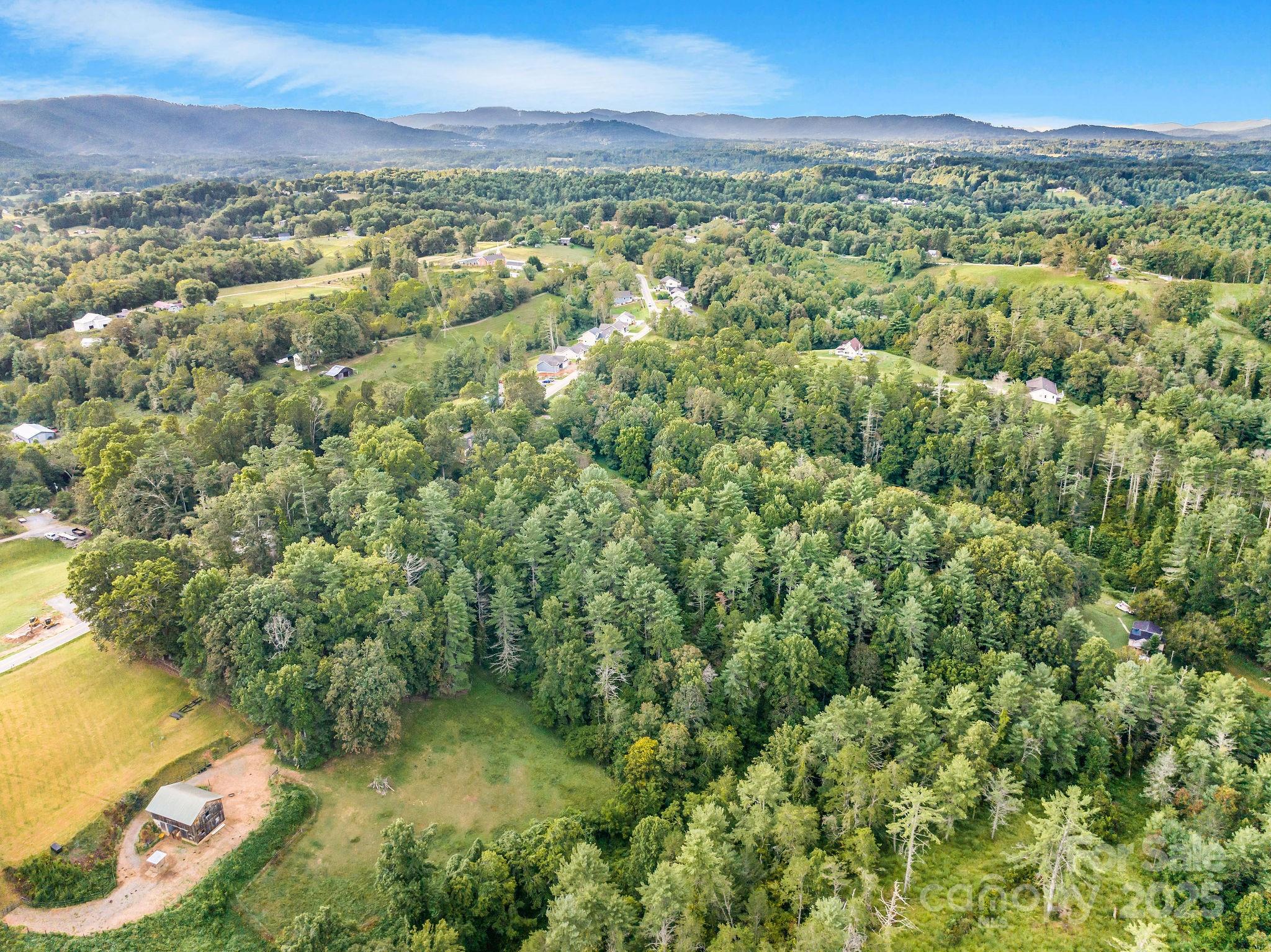 100 Eller Ford Road Weaverville NC 28787