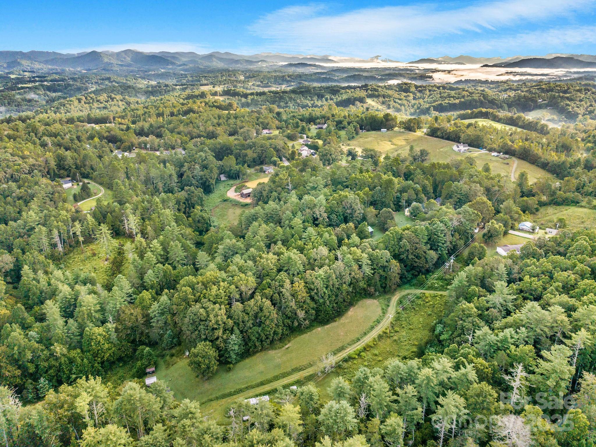 100 Eller Ford Road Weaverville NC 28787