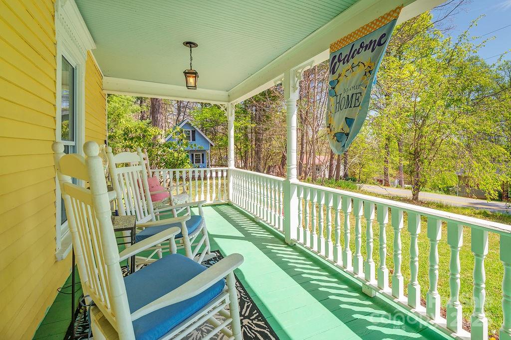 100 Eller Ford Road Weaverville NC 28787