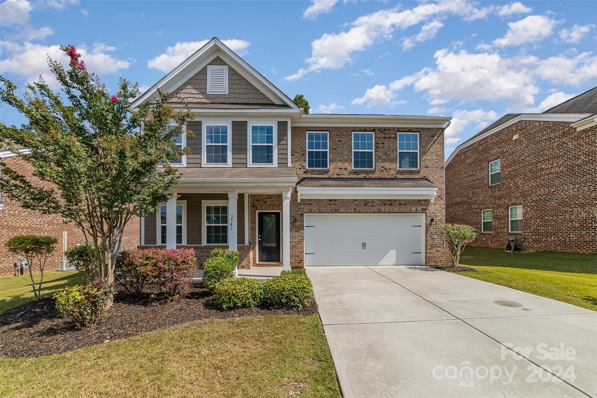 3541 Donnington Way Gastonia NC 28056
