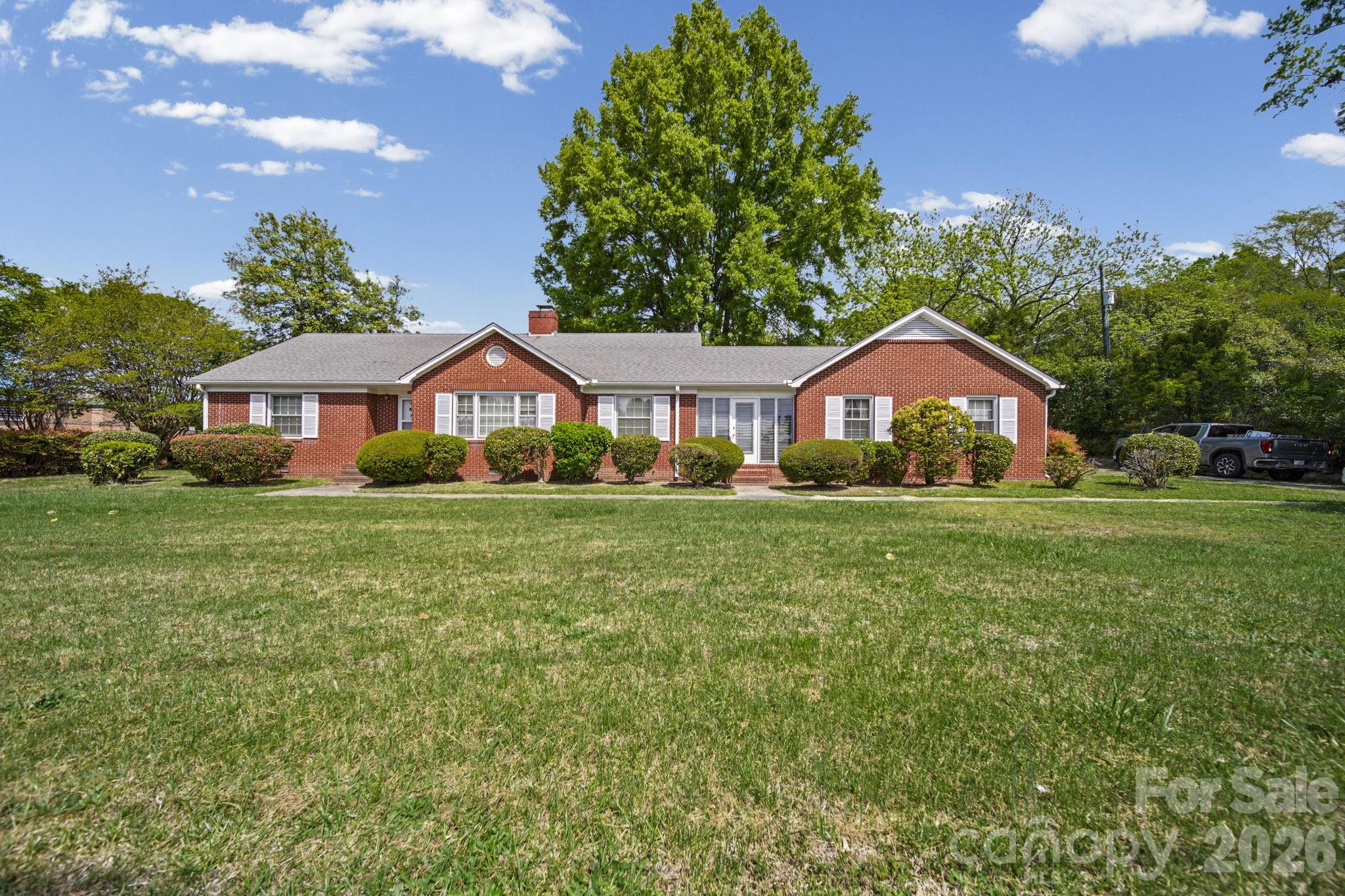 6811 E Highway 74 Boulevard Marshville NC 28103