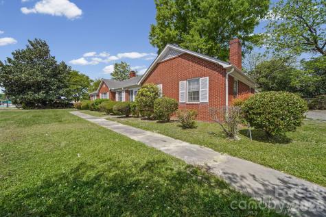 6811 E Highway 74 Boulevard Marshville NC 28103