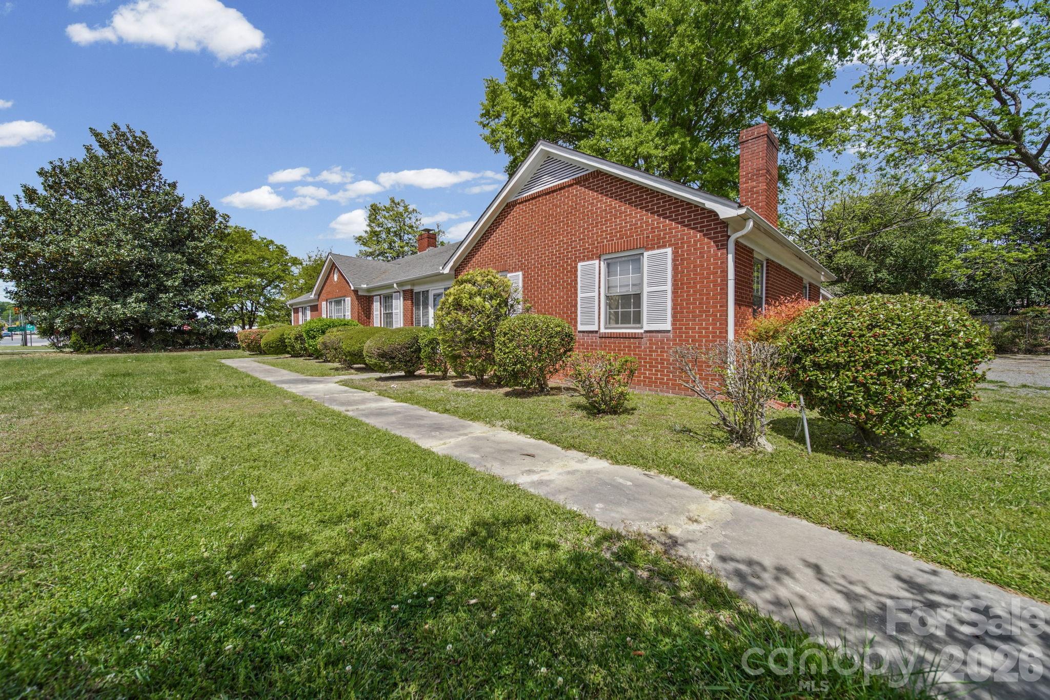 6811 E Highway 74 Boulevard Marshville NC 28103