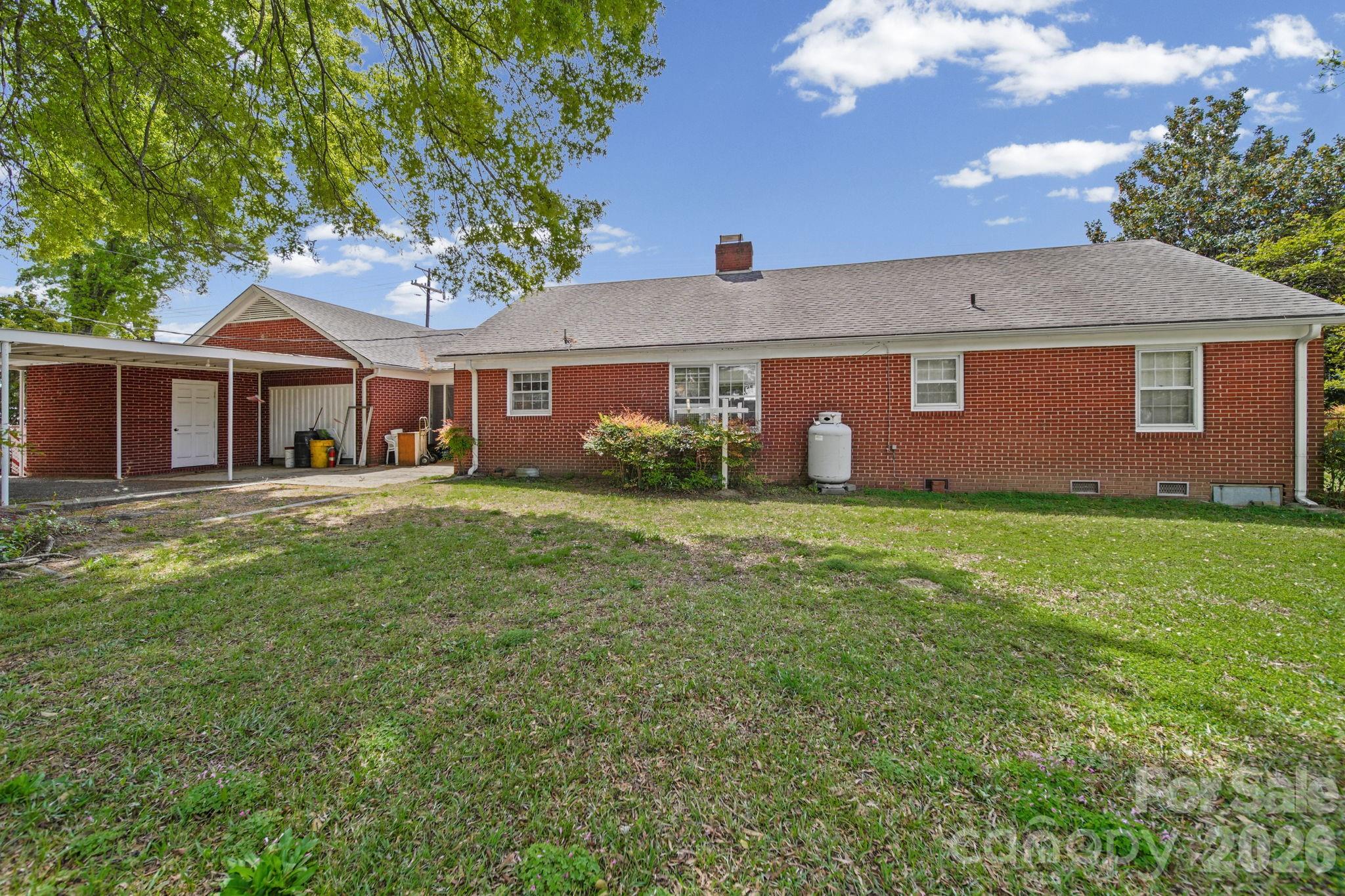 6811 E Highway 74 Boulevard Marshville NC 28103