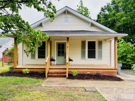 1225 W C Street Kannapolis NC 28081
