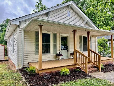 1225 W C Street Kannapolis NC 28081
