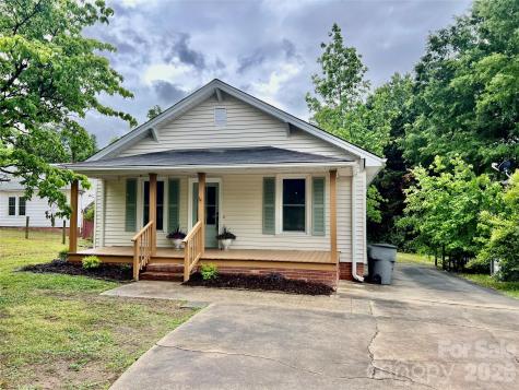1225 W C Street Kannapolis NC 28081