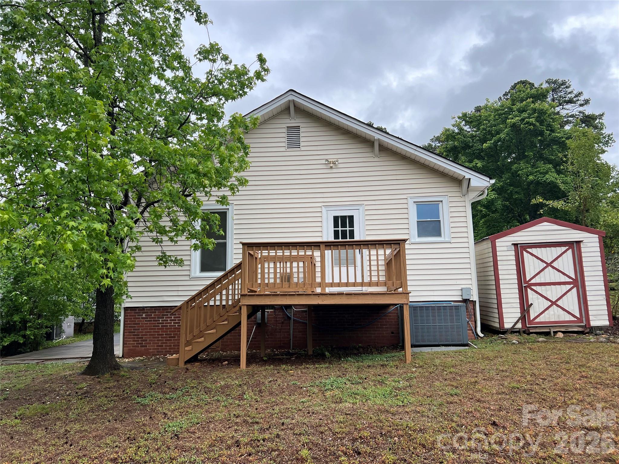 1225 W C Street Kannapolis NC 28081