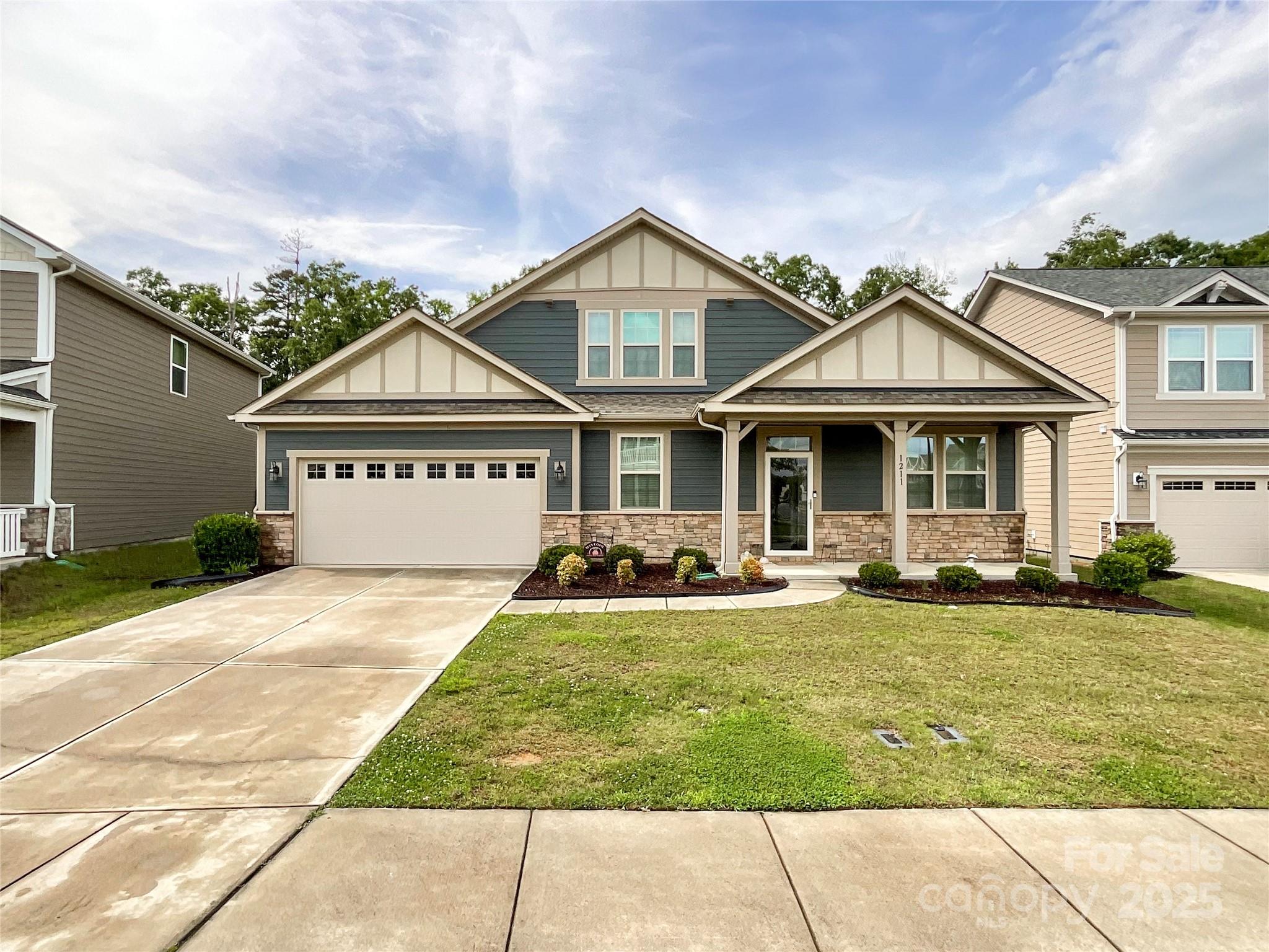 1211 Calder Drive Indian Trail NC 28079