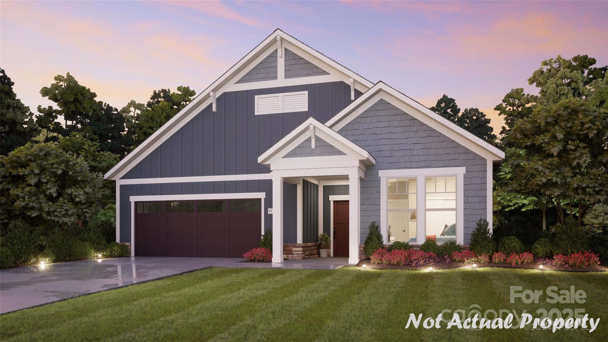7362 Purple Martin Way Mint Hill NC 28227