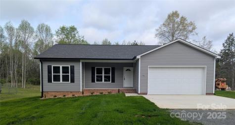 203 S Hill Avenue Albemarle NC 28001