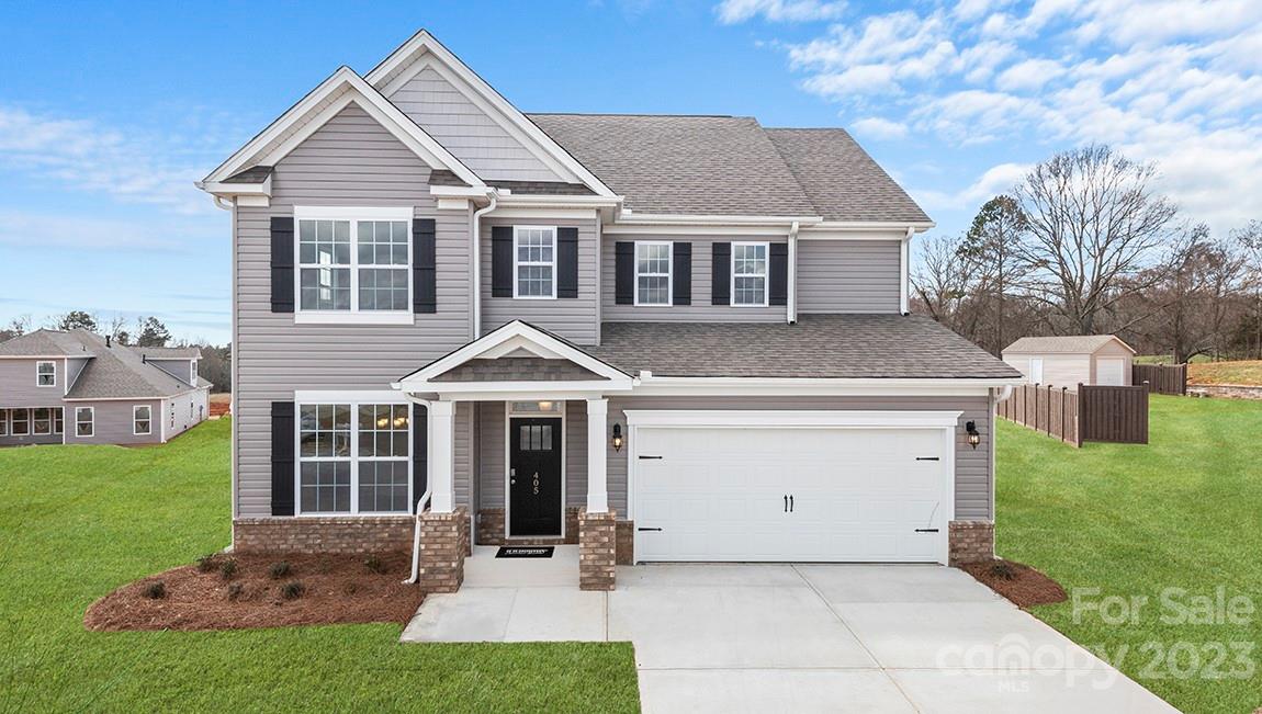 245 Fox Cove Road Hendersonville NC 28792