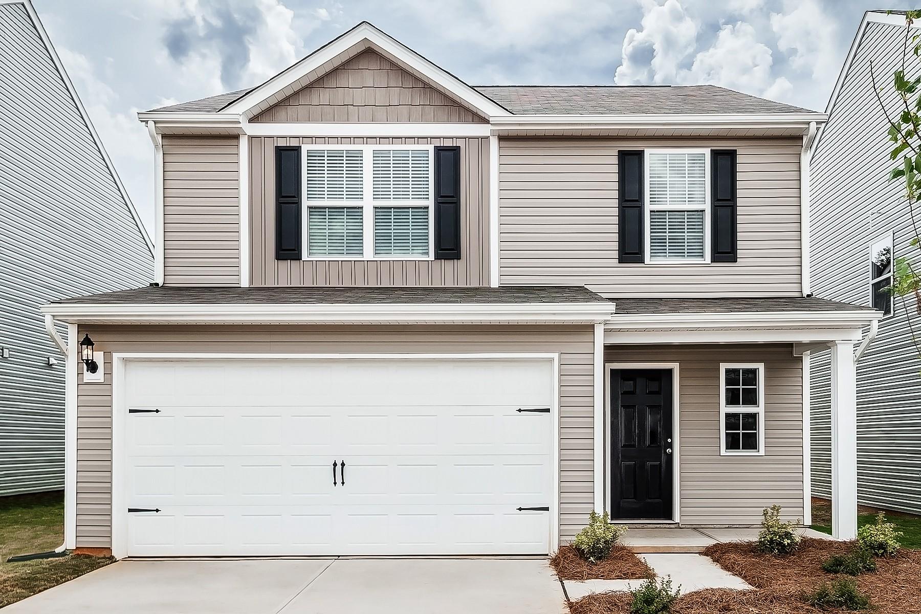 521 Hawley Street Charlotte NC 28214