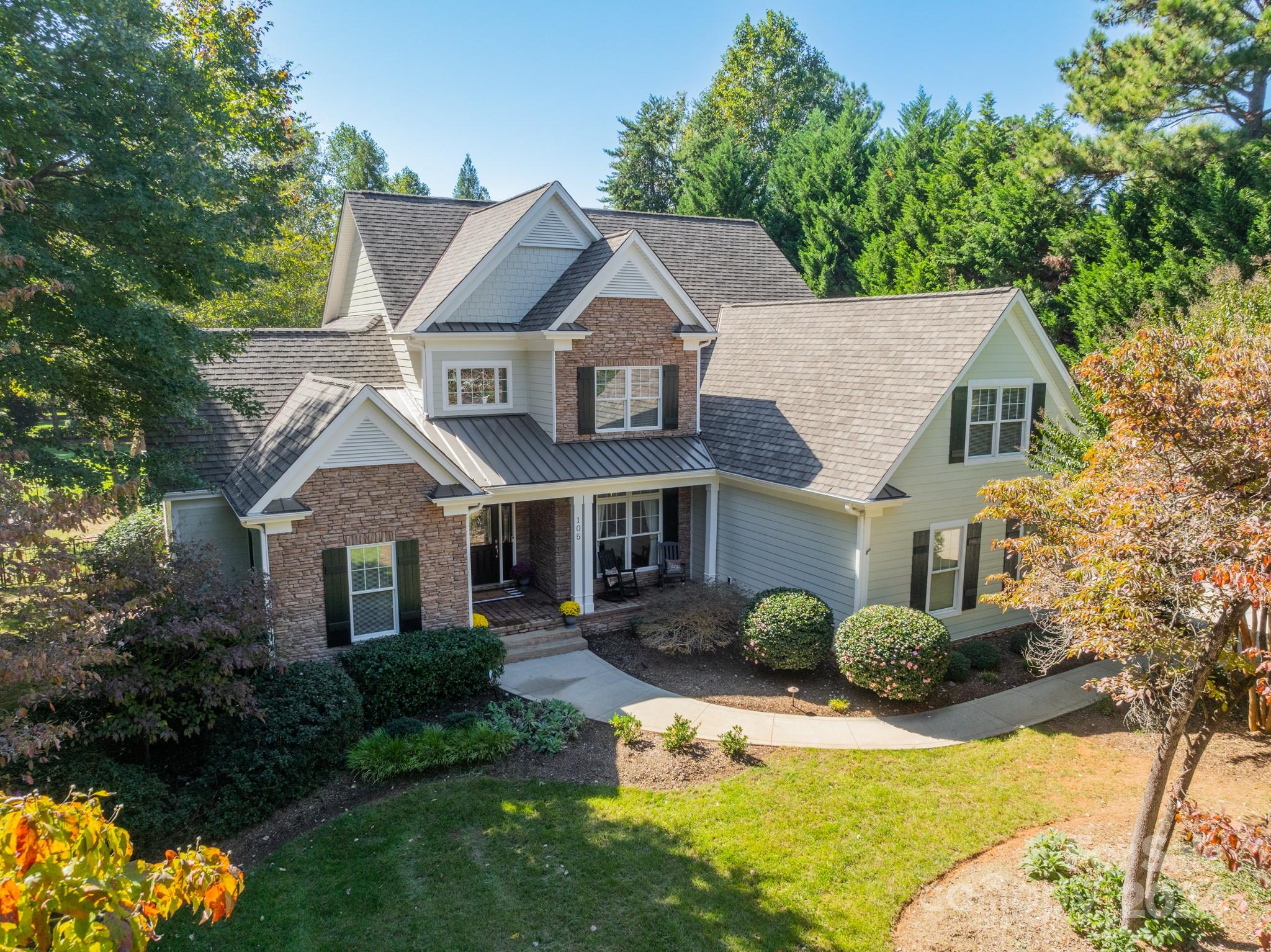 105 Alder Springs Lane Mooresville NC 28117