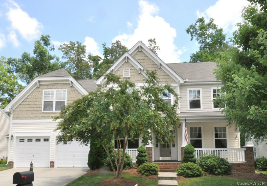 10405 Old Carolina Drive Charlotte NC 28214