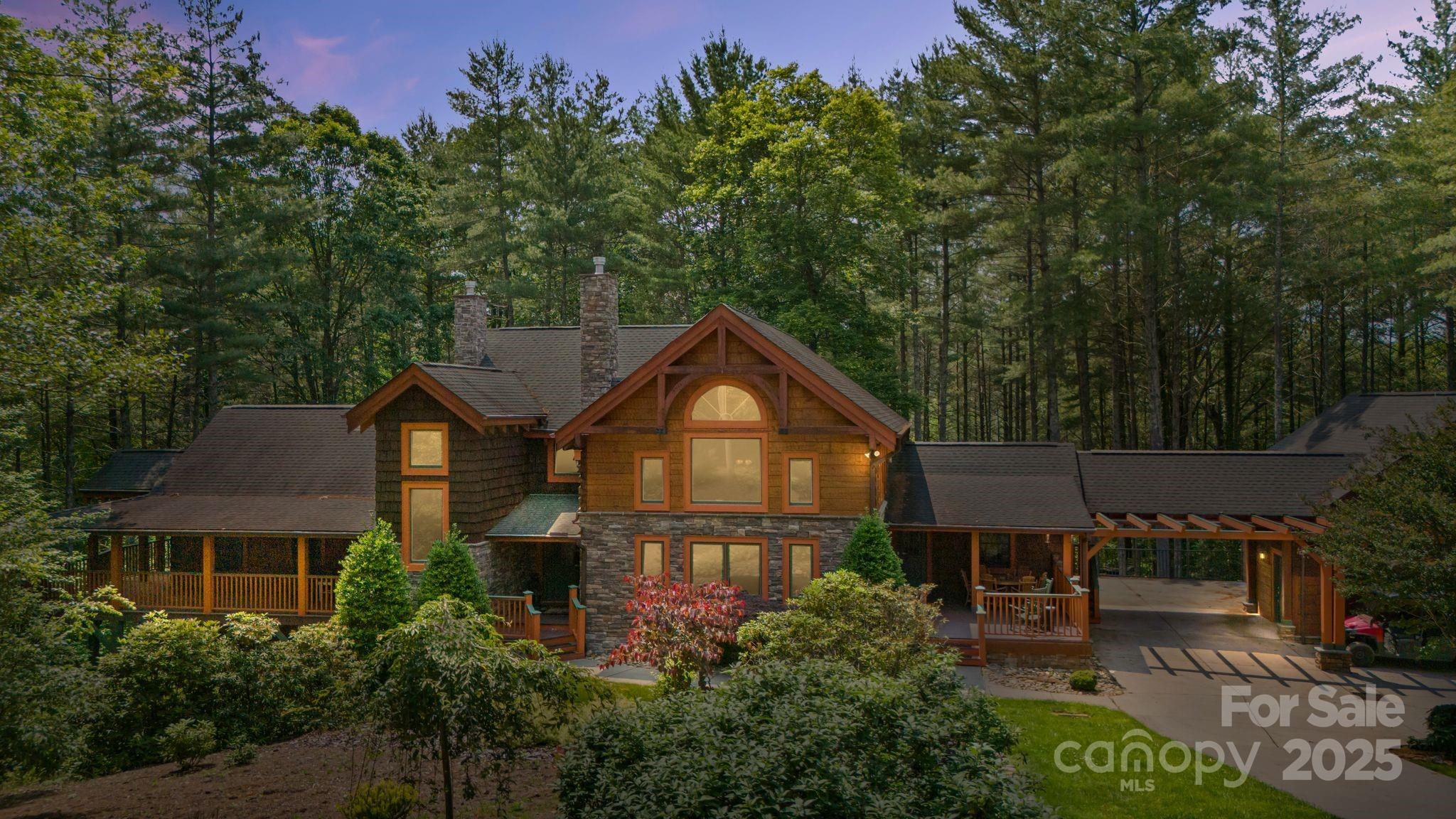 5626 Rocky Falls Lane Lenoir NC 28645