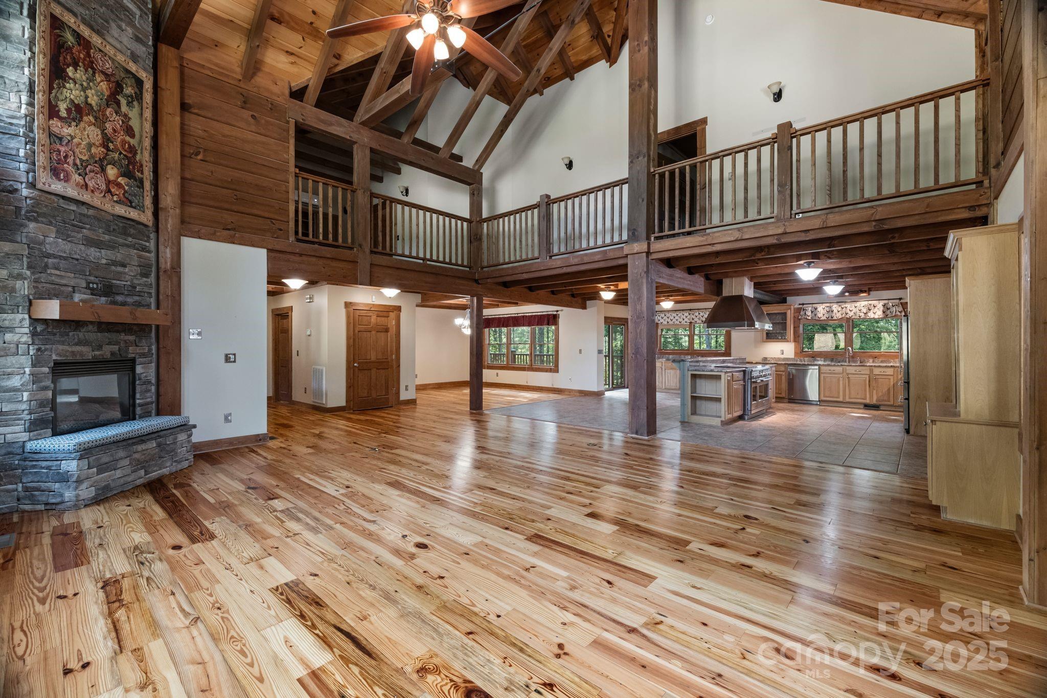5626 Rocky Falls Lane Lenoir NC 28645