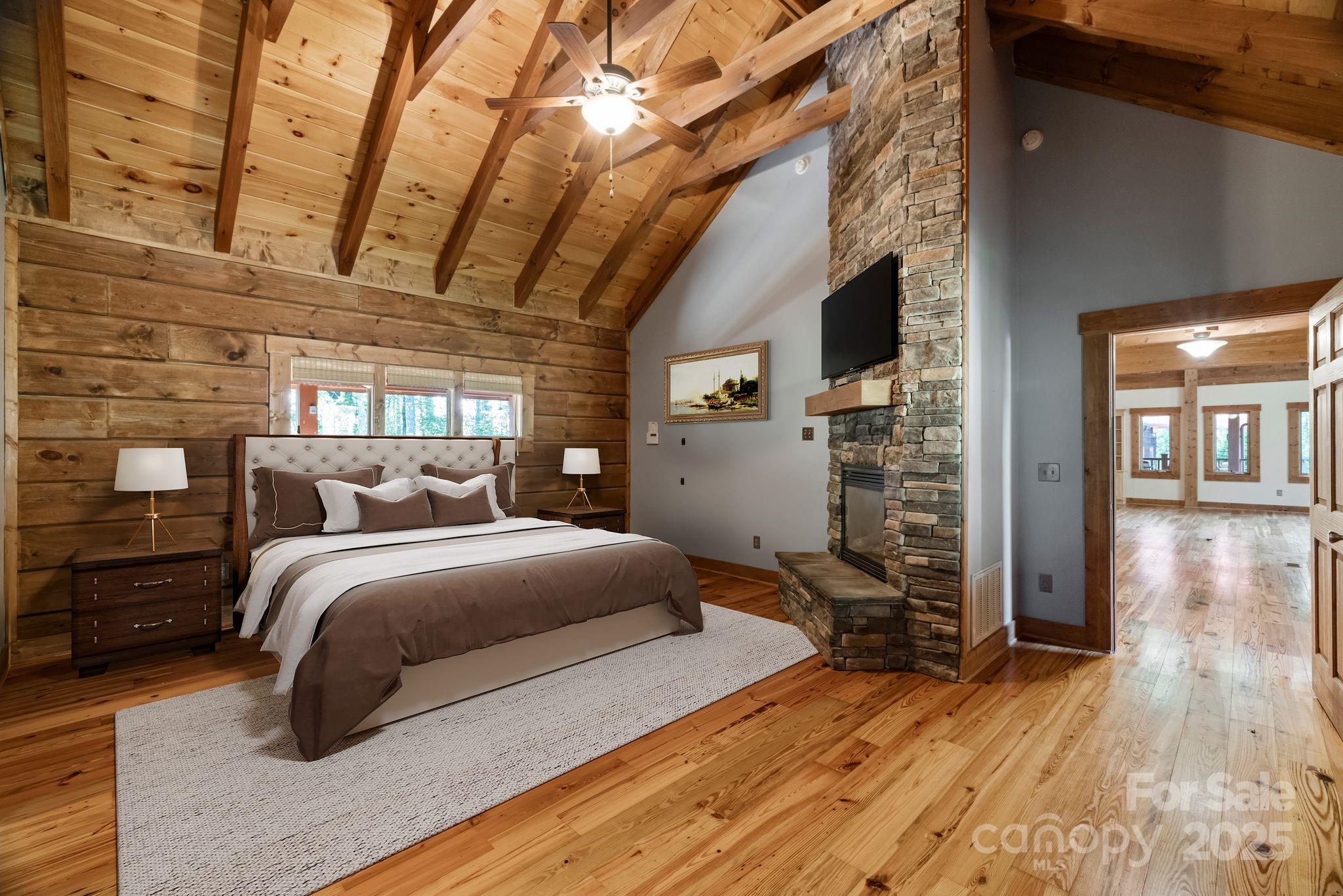 5626 Rocky Falls Lane Lenoir NC 28645