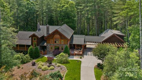 5626 Rocky Falls Lane Lenoir NC 28645