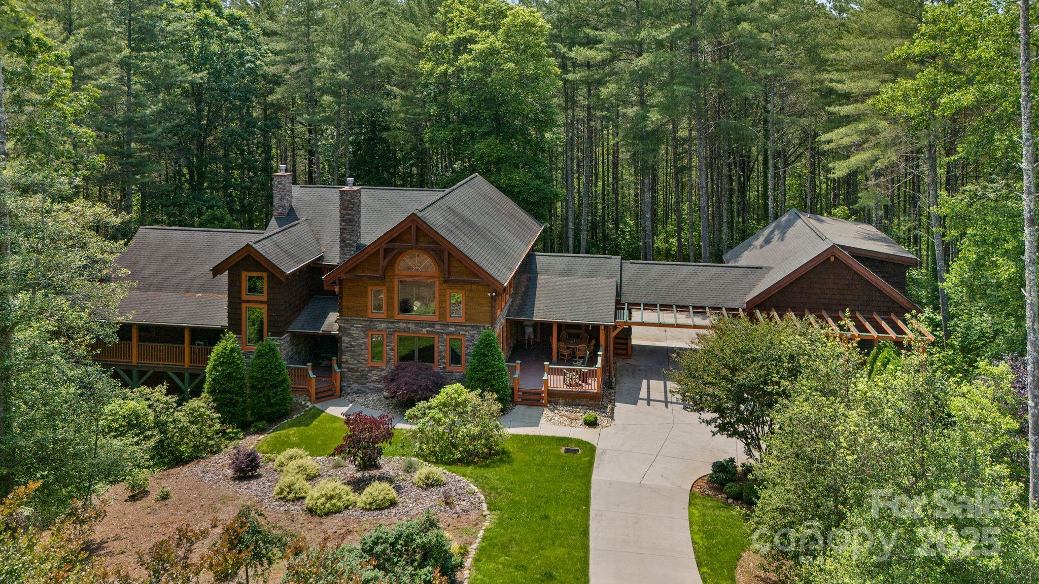 5626 Rocky Falls Lane Lenoir NC 28645