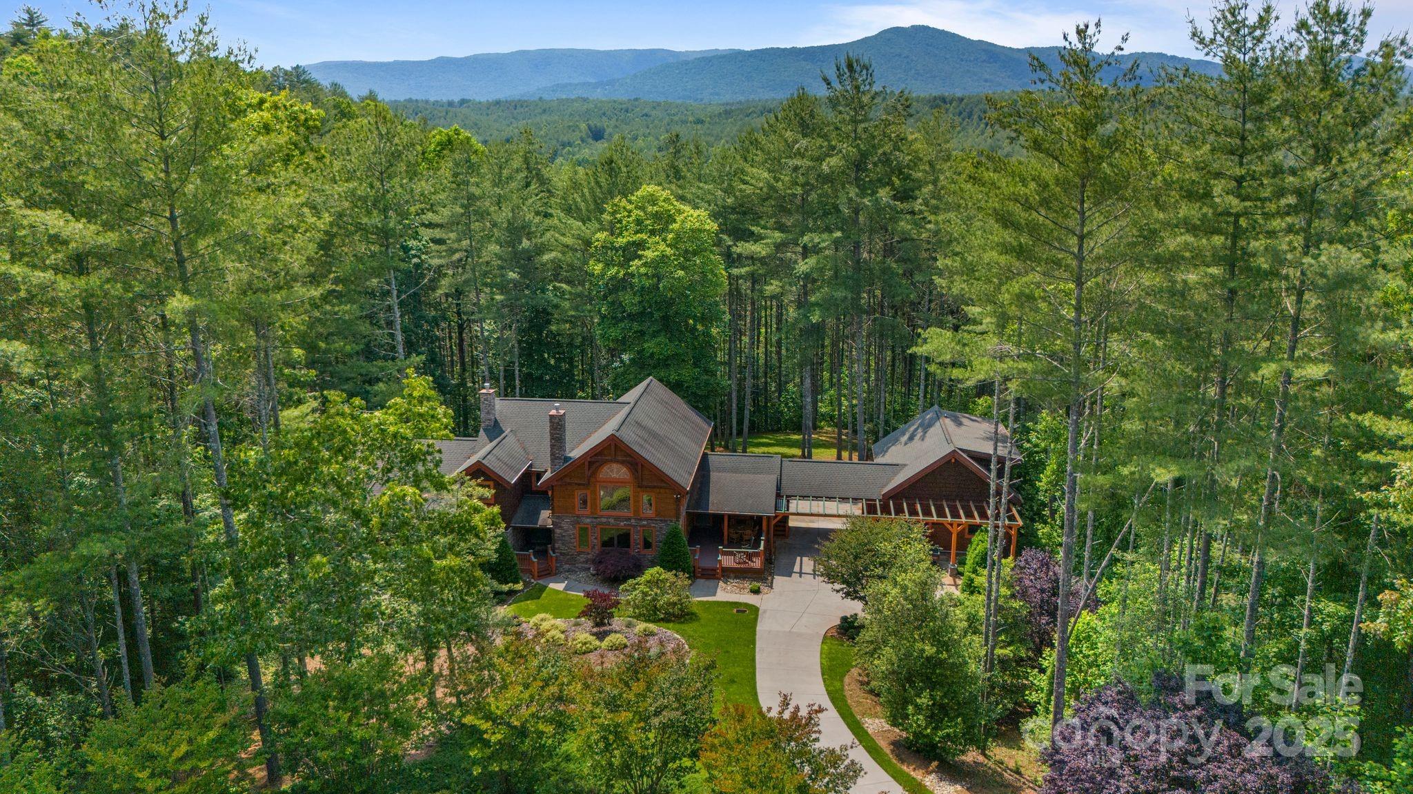 5626 Rocky Falls Lane Lenoir NC 28645