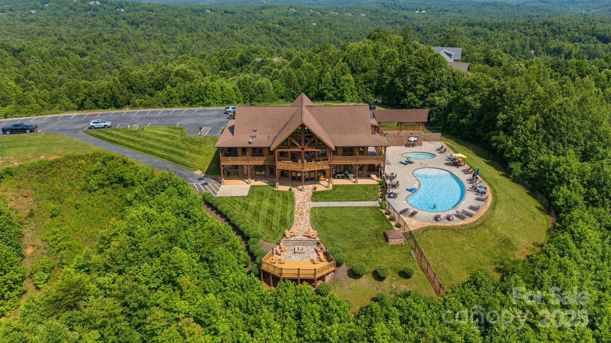 5626 Rocky Falls Lane Lenoir NC 28645