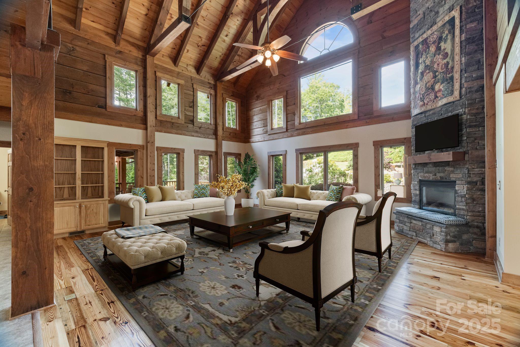 5626 Rocky Falls Lane Lenoir NC 28645