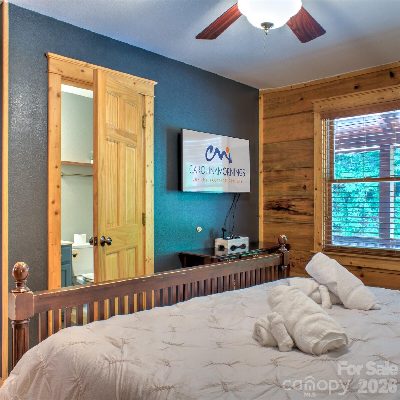 181 Scenic Wolf Drive Mars Hill NC 28754