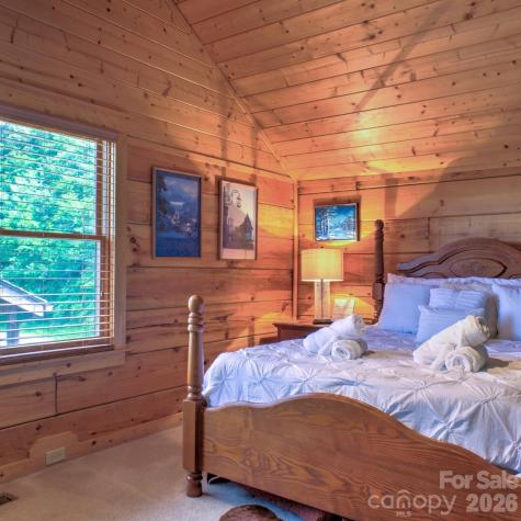 181 Scenic Wolf Drive Mars Hill NC 28754