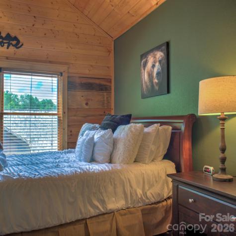 181 Scenic Wolf Drive Mars Hill NC 28754