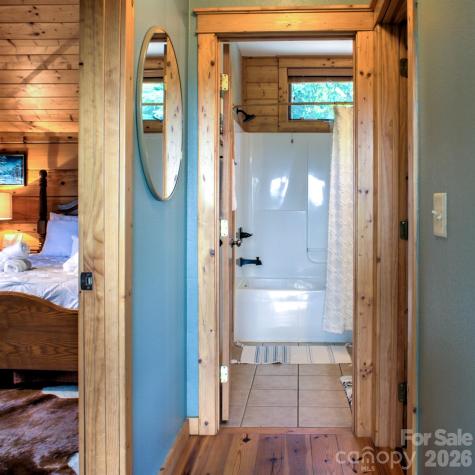 181 Scenic Wolf Drive Mars Hill NC 28754