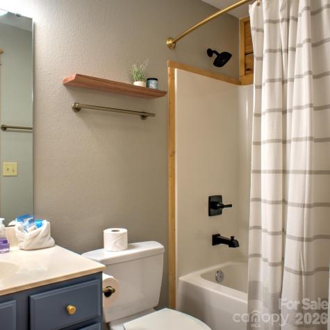 181 Scenic Wolf Drive Mars Hill NC 28754