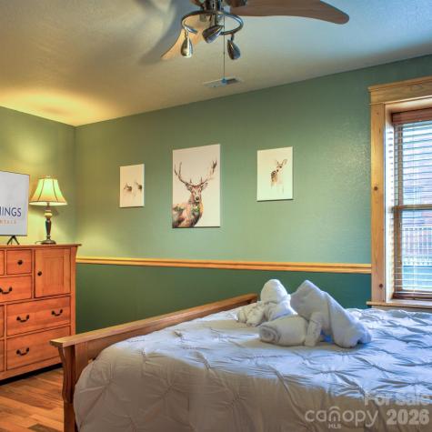 181 Scenic Wolf Drive Mars Hill NC 28754