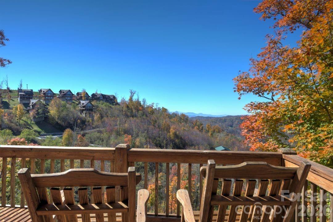 181 Scenic Wolf Drive Mars Hill NC 28754