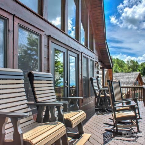 181 Scenic Wolf Drive Mars Hill NC 28754