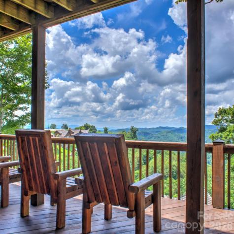 181 Scenic Wolf Drive Mars Hill NC 28754