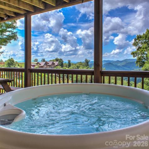 181 Scenic Wolf Drive Mars Hill NC 28754