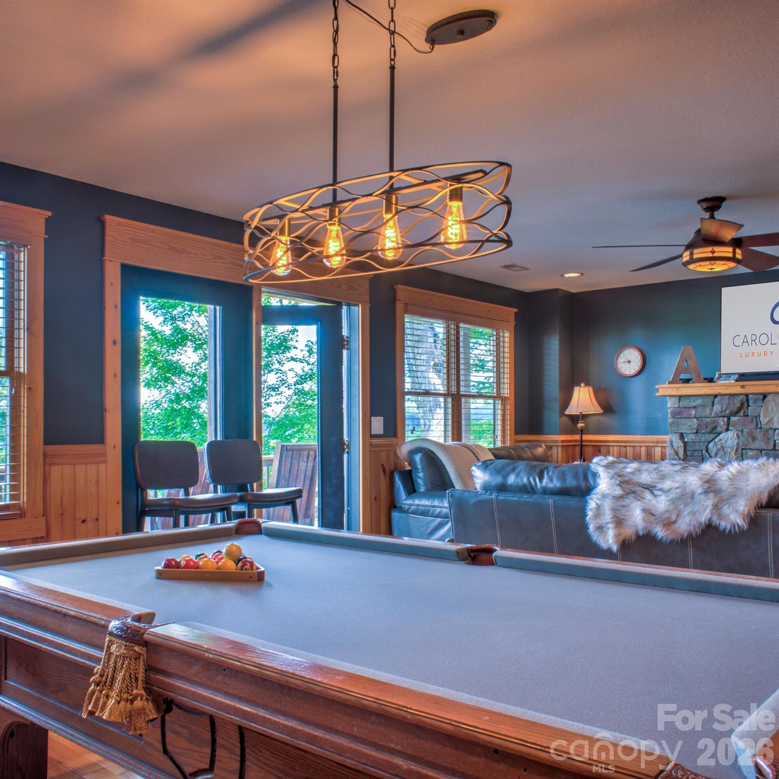 181 Scenic Wolf Drive Mars Hill NC 28754
