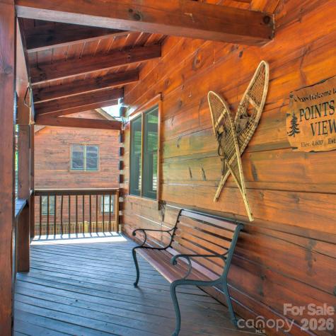 181 Scenic Wolf Drive Mars Hill NC 28754