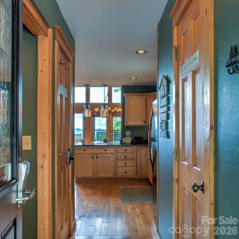 181 Scenic Wolf Drive Mars Hill NC 28754