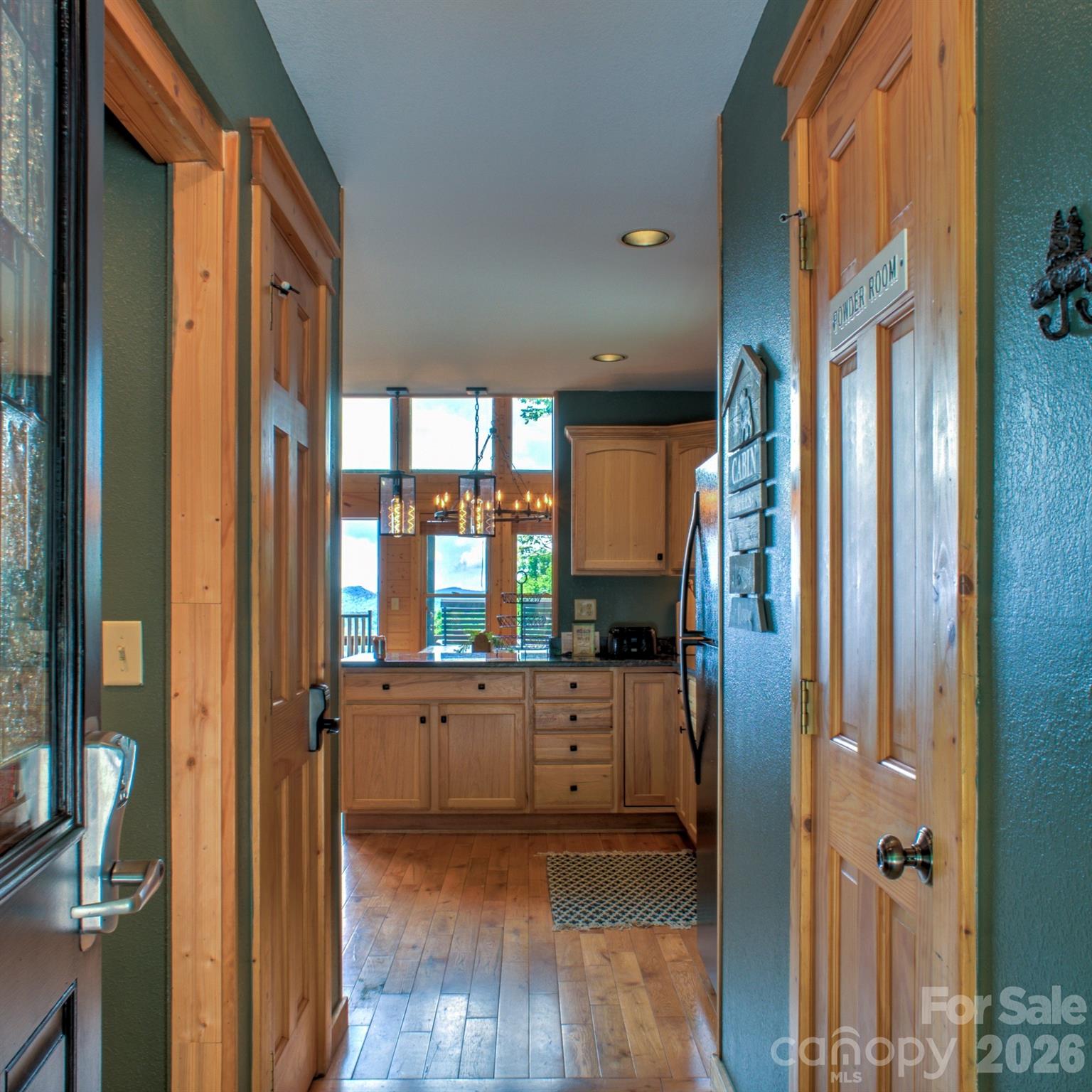 181 Scenic Wolf Drive Mars Hill NC 28754