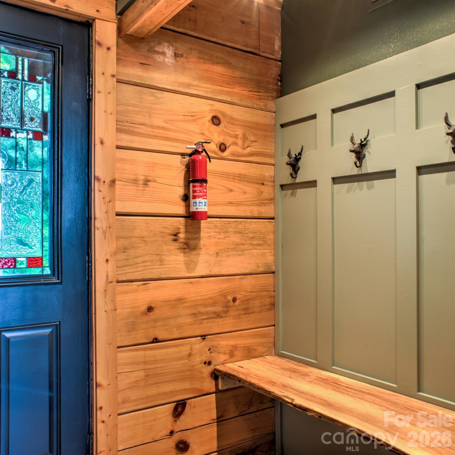 181 Scenic Wolf Drive Mars Hill NC 28754