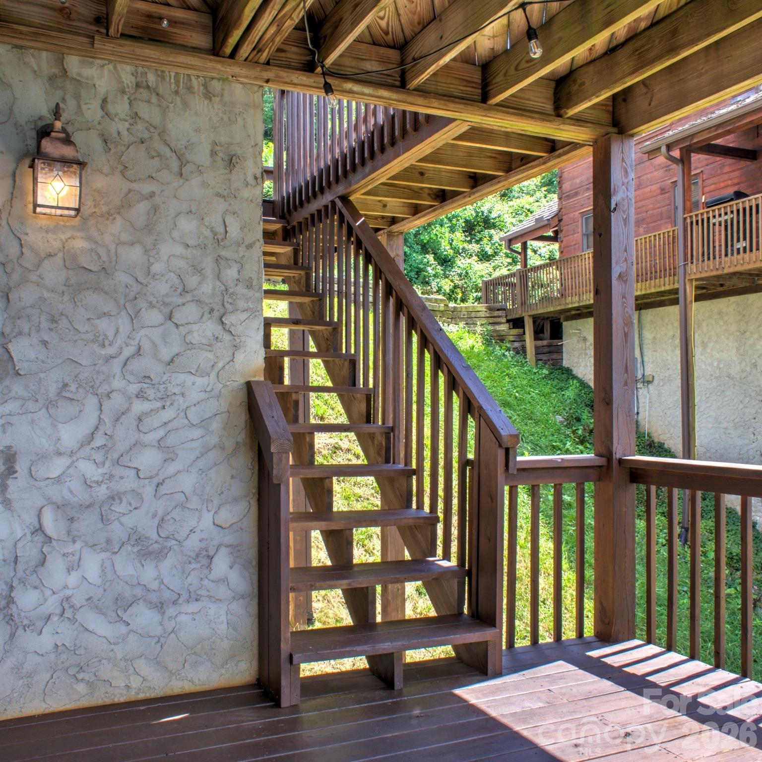 181 Scenic Wolf Drive Mars Hill NC 28754