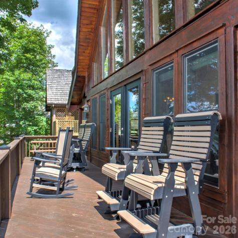 181 Scenic Wolf Drive Mars Hill NC 28754